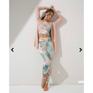 Soma Sport NonStop Legging